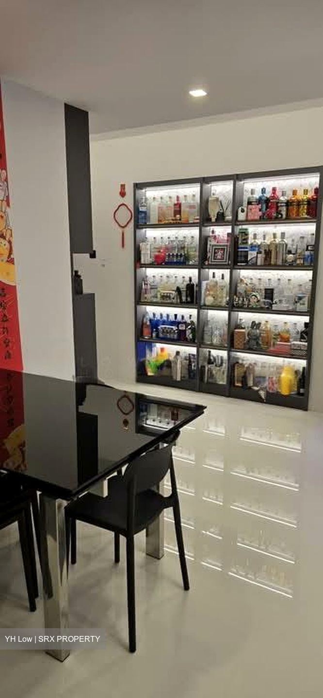 Blk 406C Fern View (Sengkang), HDB 5 Rooms #531195051
